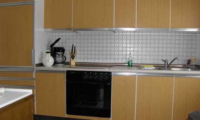 Wernborn Wohnung | Studio U1=Gudrun - Haus U, für 1-15 Personen, 25km bis FFM-Nord
