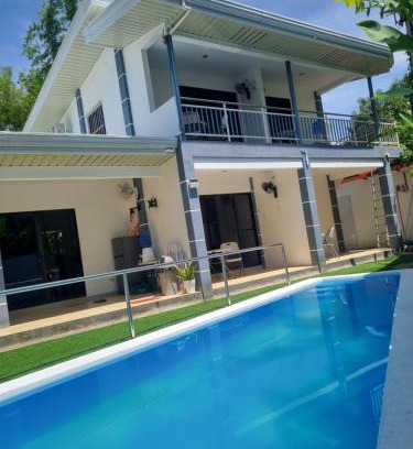 Dao Bed & Breakfast | UB HOME