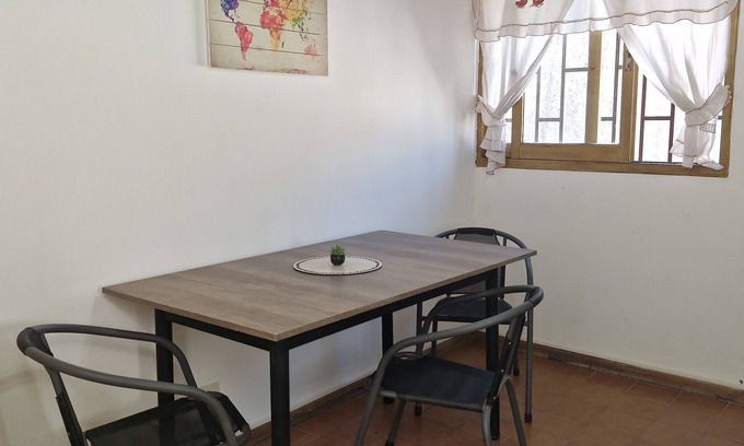 Mendoza Wohnung | Ubicación Excelente! Departamento en Mendoza, Montaña y Vino