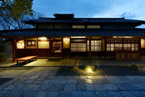 Ando Hotel | Ubusuna no Sato TOMIMOTO