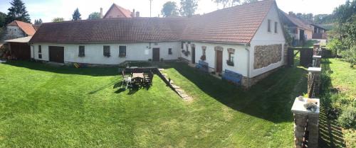 Prachatice District Haus | Ubytování Újezdec u Prachatic