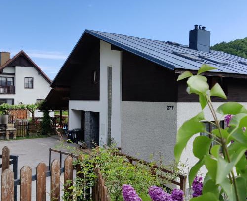 Svoboda nad Upou Haus | Ubytování - Černá hora II