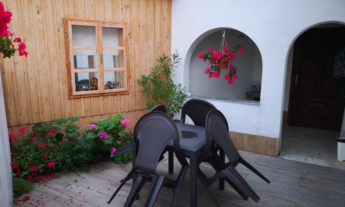 Mikulov Haus | Ubytování Mikulov