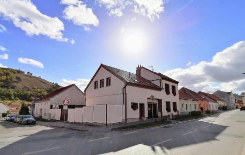Mikulov Wohnung | Ubytování Na Špacíru
