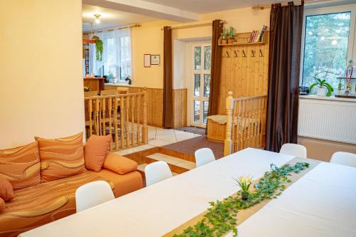 Sobotin Wohnung | Ubytování Omega Sobotín