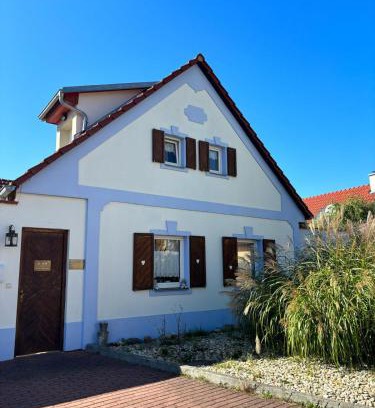 Jindrichuv Hradec Wohnung | Ubytování Otín