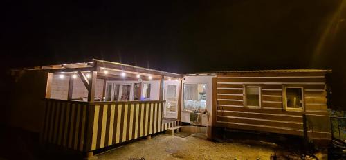 Cvikov Wohnung | Ubytování pod Vyhlídkou