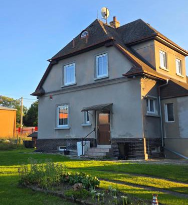 Velky Senov Haus | Ubytování Ráďa