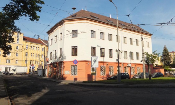 Usti nad Labem Haus | Ubytování u Kováře