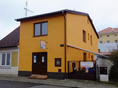 Jindrichuv Hradec Wohnung | Ubytování U Součků Jindřichův Hradec