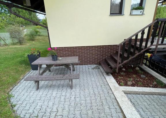 Radvanovice Haus | Ubytování v Českém ráji