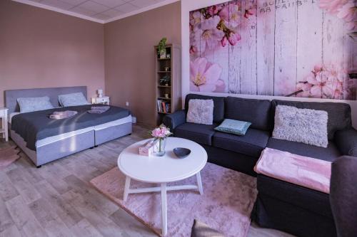 Jindrichuv Hradec Wohnung | Ubytování v soukromí v Oáze klidu v Jindřichově Hradci
