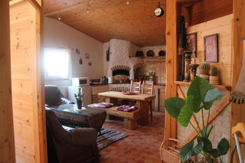 Cesky Krumlov Haus | Ubytování v soukromí Klima