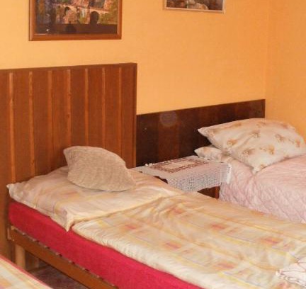 Mikulasovice Haus | Ubytování v soukromí Salmov - Českosaské Švýcarsko