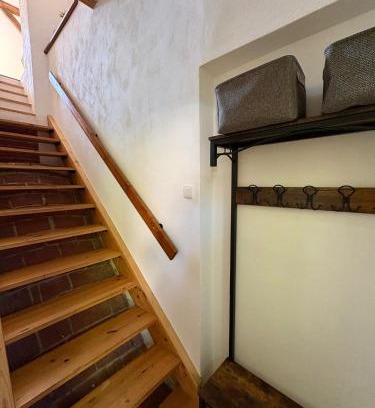 Blatna Wohnung | Ubytování v soukromí U Aničky