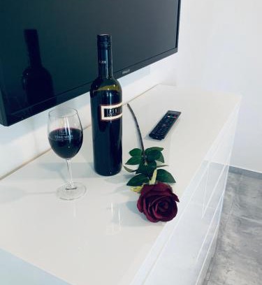Lednice Haus | Ubytování V Zátiší Lednice