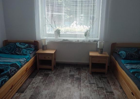 Cerveny Kostelec Wohnung | Ubytování Vistárie