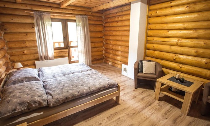 Stratena Haus | Ubytovanie Dobšinská Ľadová Jaskyňa