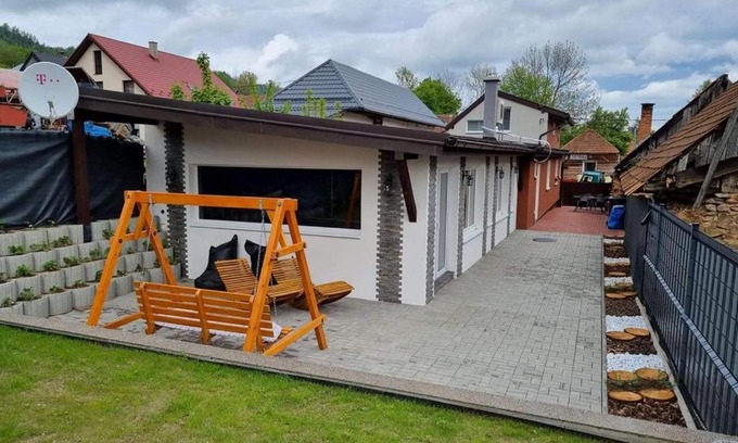 Kravany Haus | Ubytovanie MI - TATRY