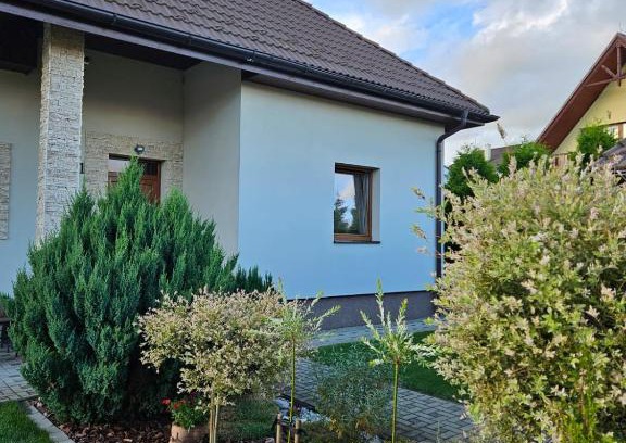 Velka Lomnica Haus | Ubytovanie na súkromí