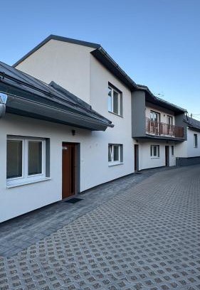 Nova Lubovna Haus | Ubytovanie U Mirca