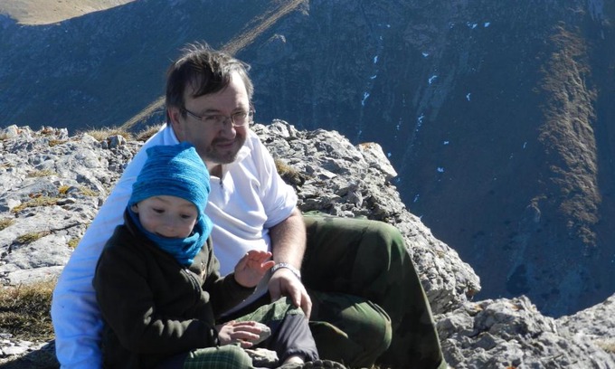 Zdiar Haus | Ubytovanie V Súkromí Michalák