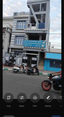 Mysore Wohnung | Udayagiri 2nd floor