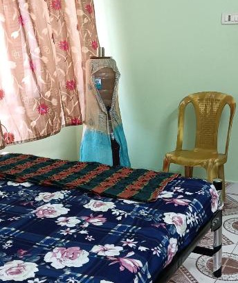 Tiruvannamalai Haus | Udhayas