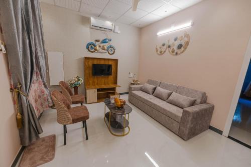 Udupi Haus | UDUPI HOMESTAY CHALET LA BONNE Vie