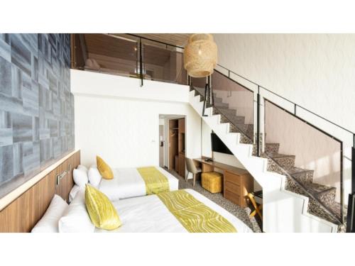 Togane Hotel | UE GARDEN RESORT - Vacation STAY 38237v