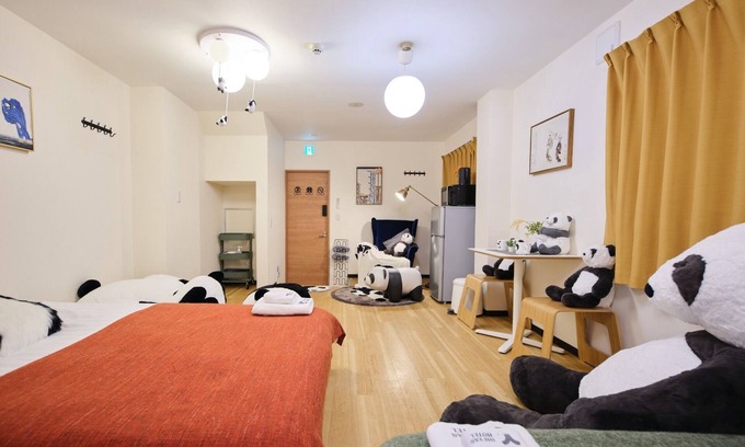 Adachi Wohnung | Ueno A Akihabara Ueno Asakusa area newly built / Taito-ku Tokyo