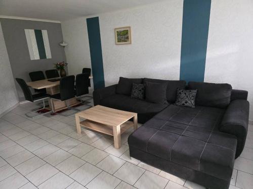 Uhler Wohnung | Uhler hoilday apartments with large garden