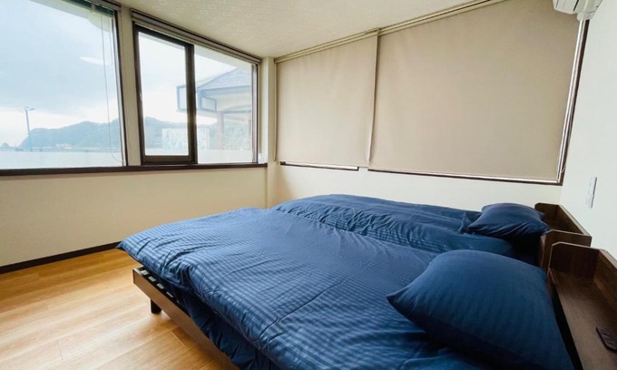 Kamogawa Haus | Uhome Kamogawa Main Building - Vacation STAY 38355v