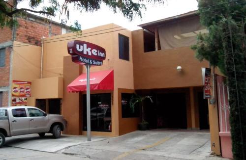 Tuxtla Gutierrez Hotel | Ukeinn centro
