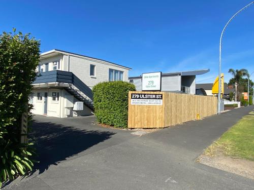 Hamilton North Wohnung | Ulster Apartments