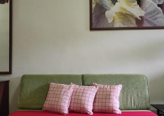 Semanggol Wohnung | Ultimate Comfort and Privacy, Upper Studio Unit, Suria Laketown Apartment, Bukit Merah Laketown Resort