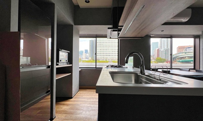 Saga Hotel | ulu Tokyo