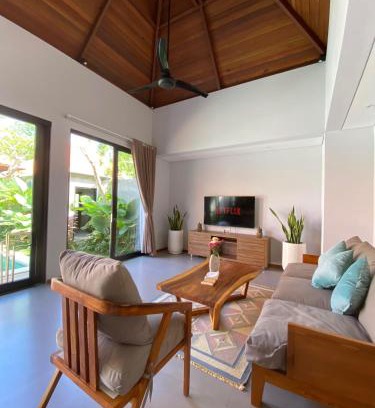 Pecatu Villa | Ulusunny Bingin