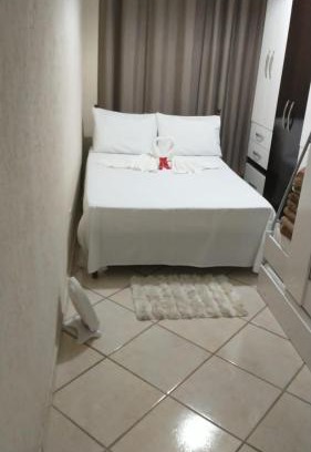 Sao Lourenco Wohnung | Um apartamento aconchegante