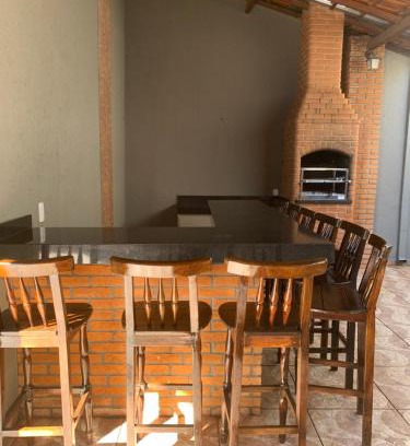 Lourdes Haus | Um lar, muita diversão.