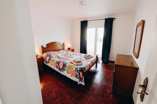 Figueira da Foz Wohnung | Um pe na praia