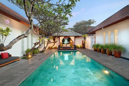 Drupadi Villa | Uma Sapna Seminyak