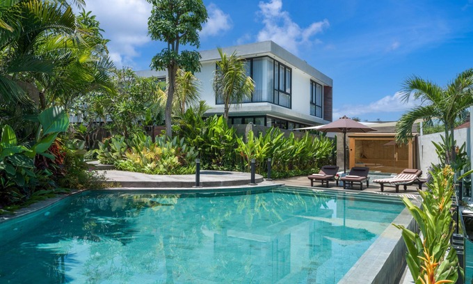 Umalas Villa | Umalas Creek Villas