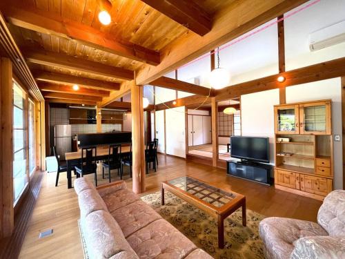 Miyazu Haus | UMIIE-小松浜-Private STAY