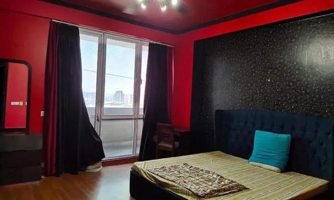 Kurukshetra Haus | Umri Guest Zone
