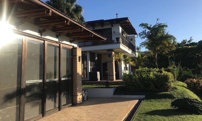 Nocaima Haus | Villa