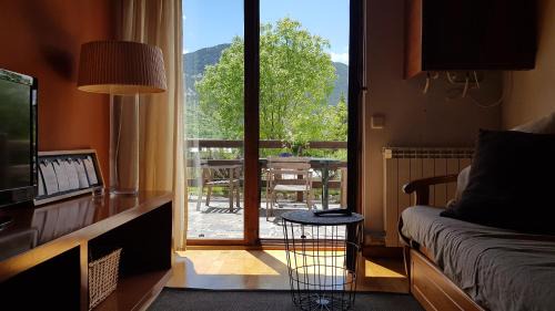 Taull Wohnung | Un rincón especial en VALL DE BOI