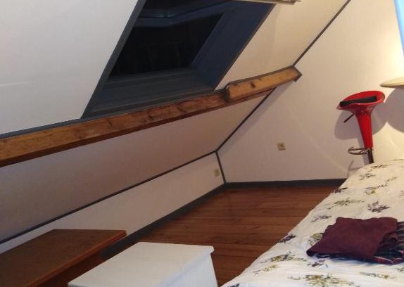 Leffe Wohnung | Un studio à louer ds un endroit calme près de la ville de Dinant