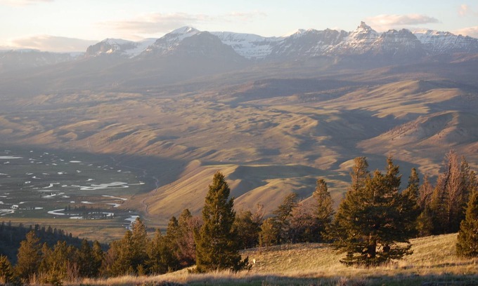 Dubois Kabine | Unglaubliche Aussicht, Platz und Gelassenheit in dieser komfortablen klassischen Kabine.