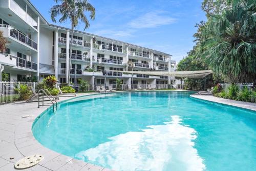 Palm Cove Wohnung | Under the Palms - Resort Style living